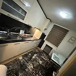 Stan Na Dan Daris Apartmán *