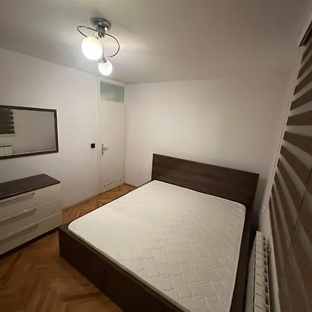 Apartment Stan Na Dan Daris Sarajevo