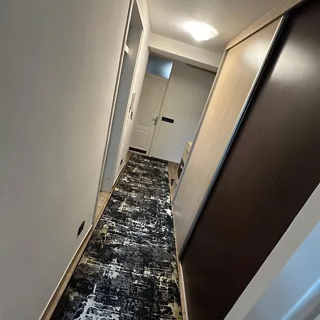Stan Na Dan Daris Sarajevo