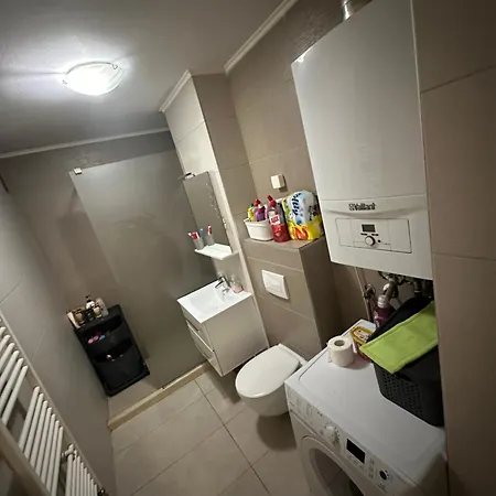 Apartament Stan Na Dan Daris *