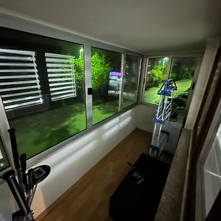 Apartment Stan Na Dan Daris Sarajevo
