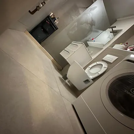 Apartmán Stan Na Dan Daris *