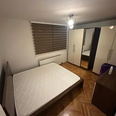 Apartmán Stan Na Dan Daris