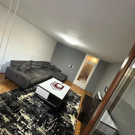 Apartmán Stan Na Dan Daris *