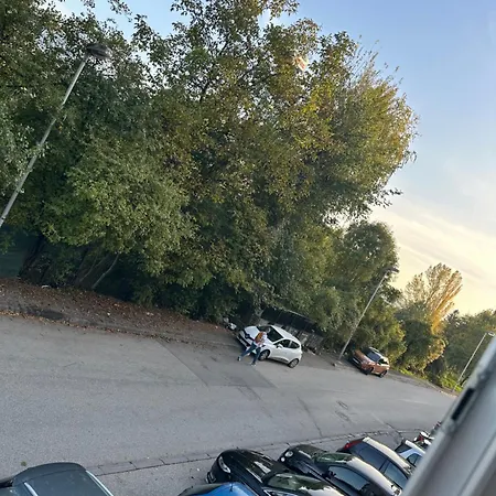 Stan Na Dan Daris Apartmán *