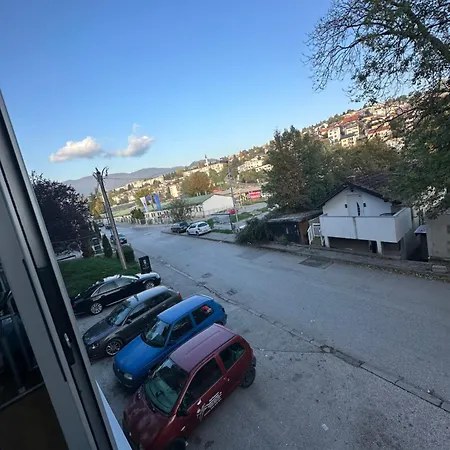 Stan Na Dan Daris Sarajevo